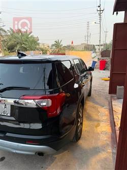 GMC Acadia